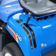 iseki-sxg216-compact-commercial-ride-on-lawnmowers-on-board-shute-cleaning-tool